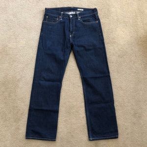 Men’s Polo Ralph Lauren jeans, straight, 31 x 30
